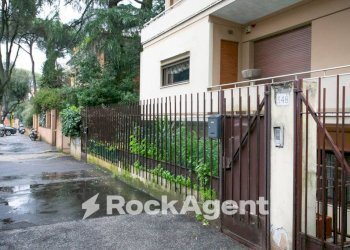 Zona - Monolocale via Salaria, 348a, Roma - foto 29
