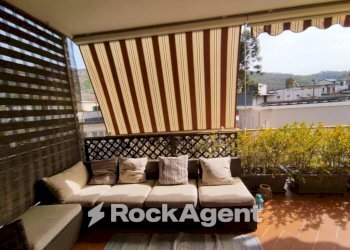 Terrazzo - Three-room apartment via San Martino, 114, Palma Campania - photo 7