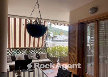 Terrazzo - Three-room apartment via San Martino, 114, Palma Campania - photo 9
