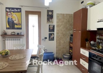 Cucina - Trilocale via San Martino, 114, Palma Campania - foto 15