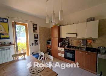 Cucina - Trilocale via San Martino, 114, Palma Campania - foto 16