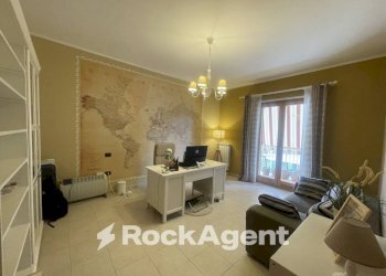Salone - Three-room apartment via San Martino, 114, Palma Campania - photo 23