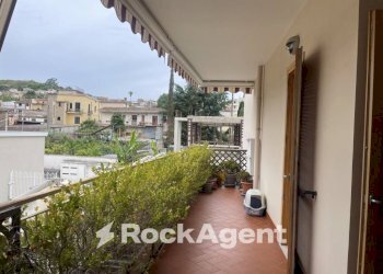 Terrazzo - Three-room apartment via San Martino, 114, Palma Campania - photo 29