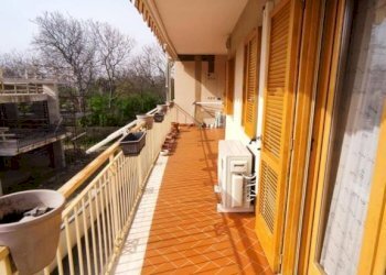 Terrazzo - Three-room apartment via San Martino, 114, Palma Campania - photo 30