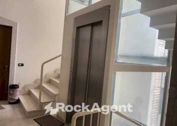 Interno palazzo - Three-room apartment via San Martino, 114, Palma Campania - photo 32