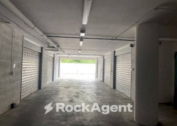 Magazzino - Three-room apartment via San Martino, 114, Palma Campania - photo 37