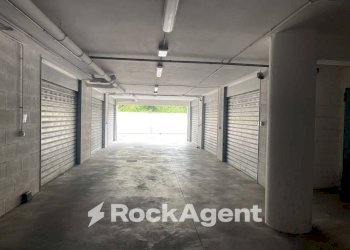 Magazzino - Three-room apartment via San Martino, 114, Palma Campania - photo 38