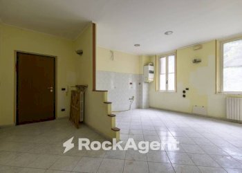 Salone - Trilocale via Vincenzo D'Amato, 18, Catanzaro - foto 10