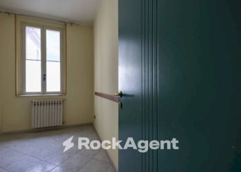 Camera da letto - Trilocale via Vincenzo D'Amato, 18, Catanzaro - foto 14