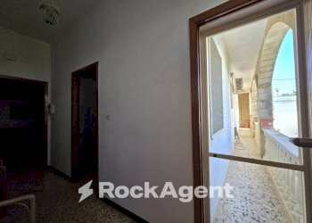 Corridoio - Casa indipendente via Macurano, Alessano - foto 18