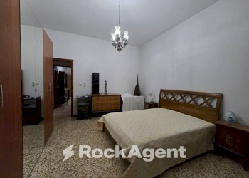 Camera da letto - Casa indipendente via Macurano, Alessano - foto 27