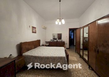 Camera da letto - Casa indipendente via Macurano, Alessano - foto 30