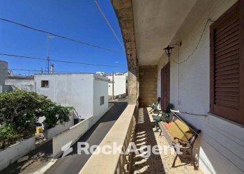 Terrazzo - Casa indipendente via Macurano, Alessano - foto 32