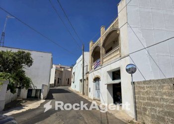 Zona - Casa indipendente via Macurano, Alessano - foto 37