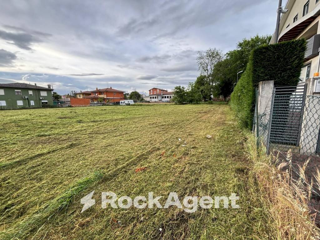 Terreno - Terreno edificabile via Generale C. A. dalla Chiesa, Brugine - foto 3