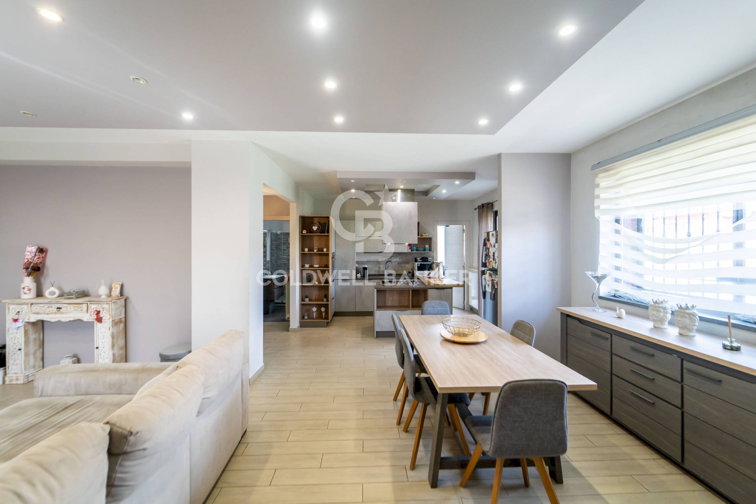 Foto 1 - Villa Via Madonna di Loreto
 
13, Trecastagni - foto 1