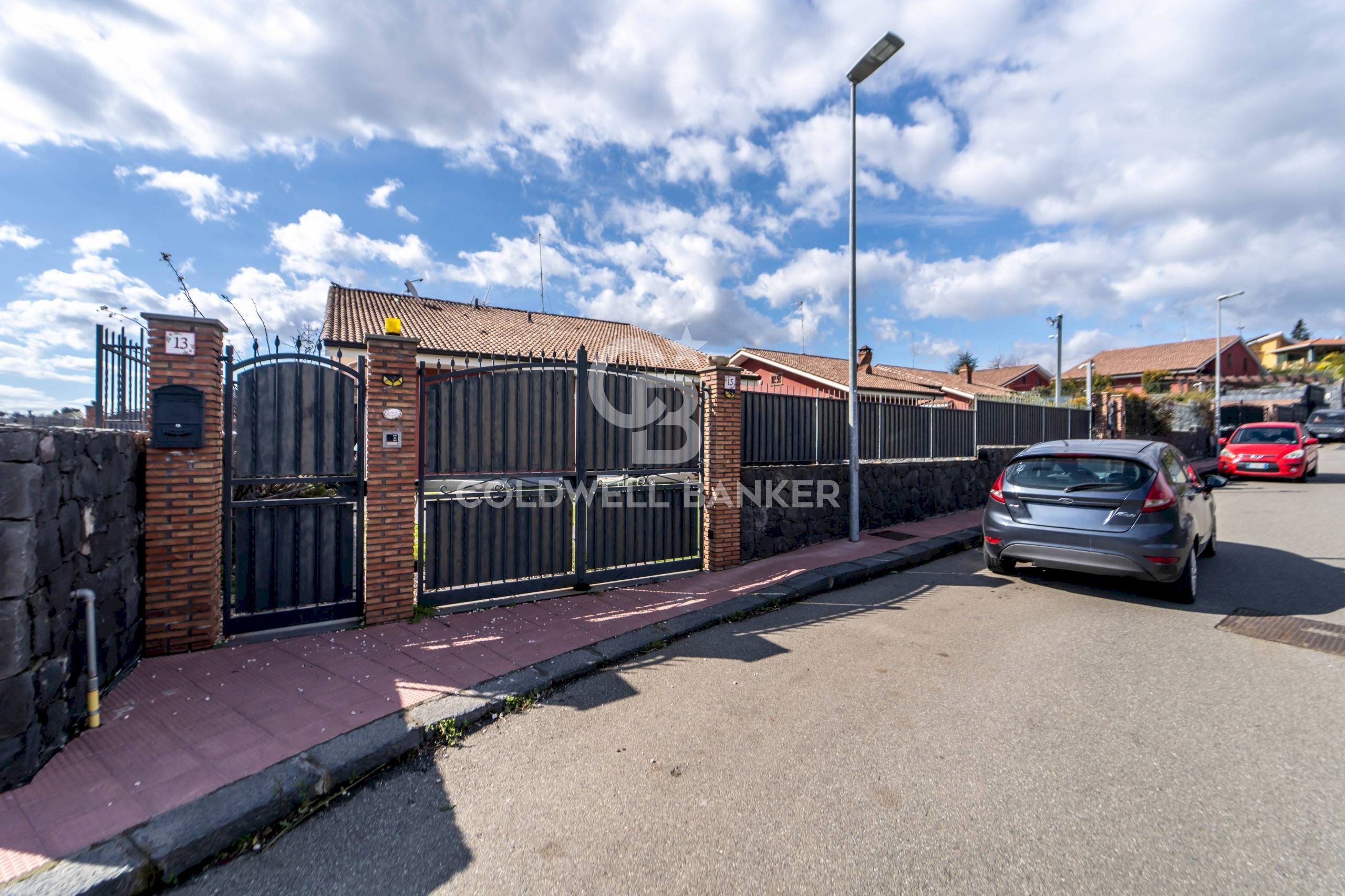 Foto 3 - Villa Via Madonna di Loreto
13, Trecastagni - foto 3