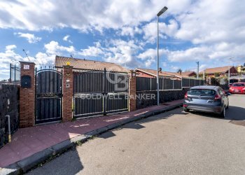 Foto 3 - Villa Via Madonna di Loreto
 
13, Trecastagni - foto 3