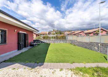 Foto 5 - Villa Via Madonna di Loreto
 
13, Trecastagni - foto 5