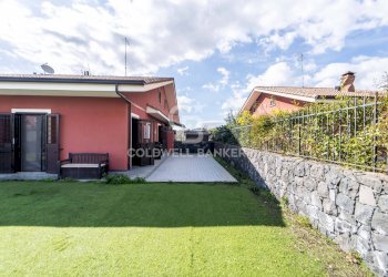 Foto 6 - Villa Via Madonna di Loreto
 
13, Trecastagni - foto 6