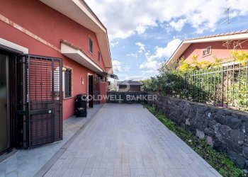 Foto 8 - Villa Via Madonna di Loreto
 
13, Trecastagni - foto 8