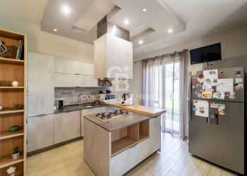 Foto 12 - Villa Via Madonna di Loreto
 
13, Trecastagni - foto 12