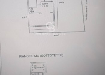 Foto 29 - Villa Via Madonna di Loreto
 
13, Trecastagni - foto 29