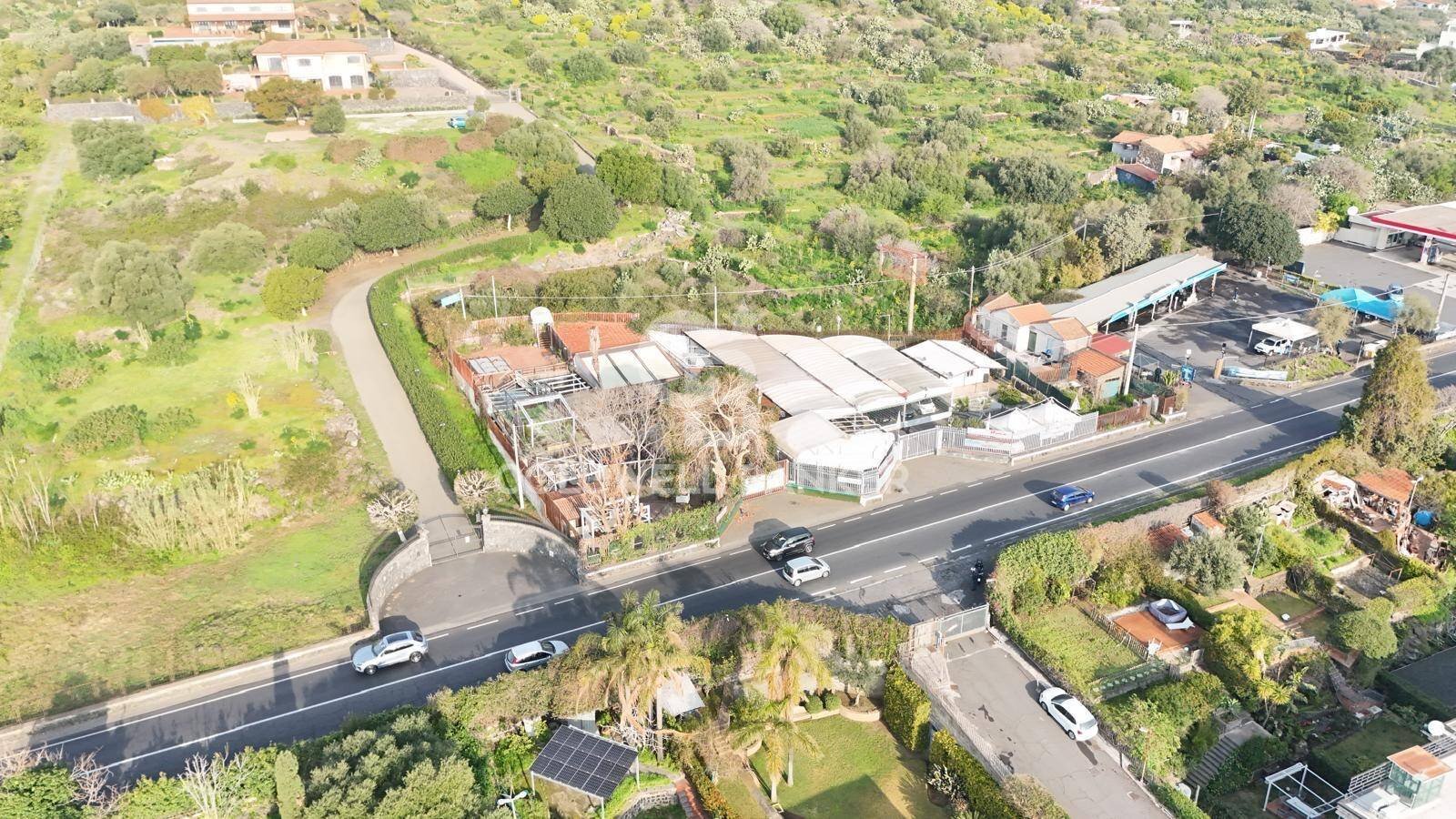 Foto 1 - Commercial Premises Via XXI Aprile
 
23, Aci Castello - photo 1