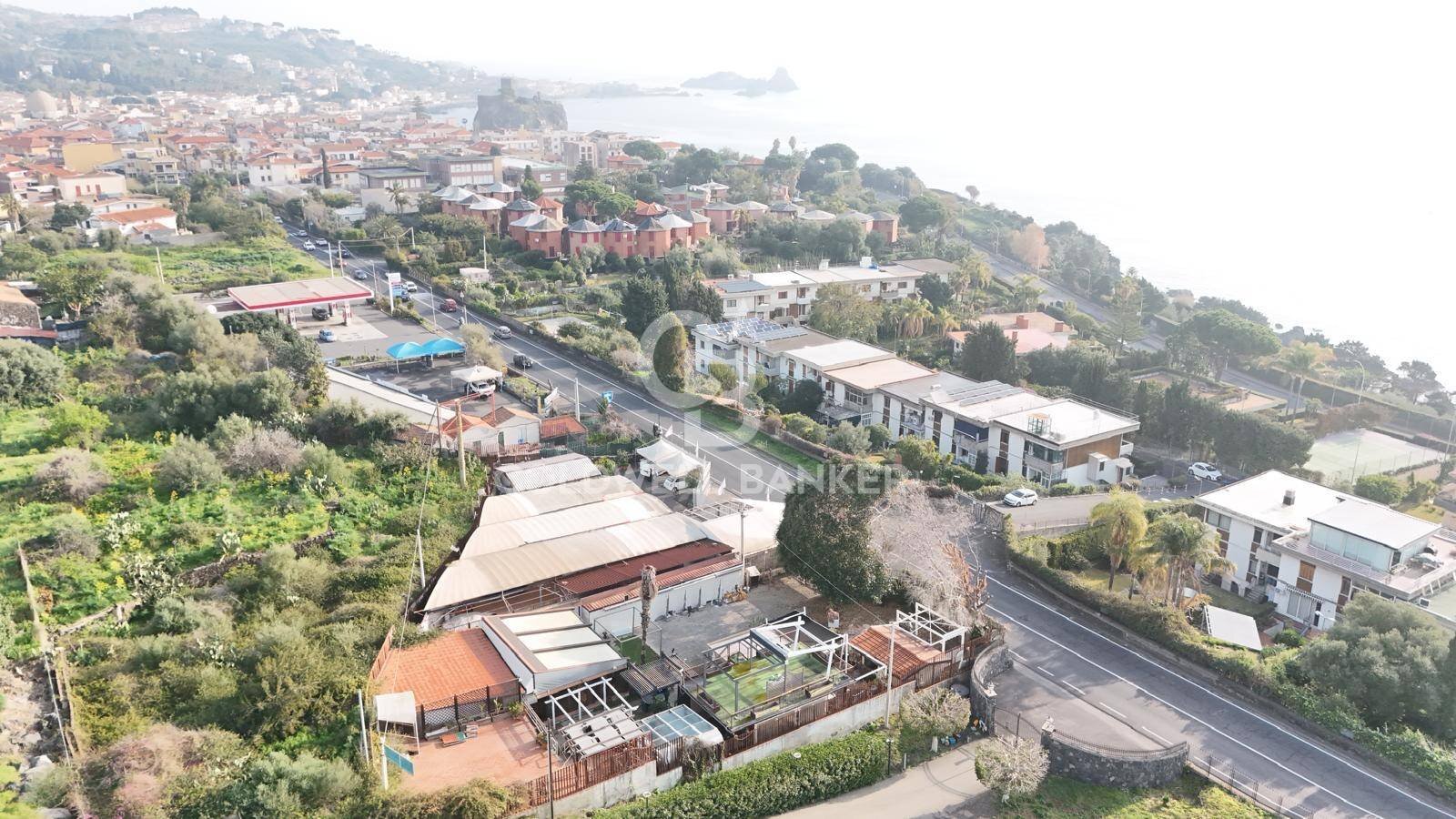 Foto 3 - Commercial Premises Via XXI Aprile
 
23, Aci Castello - photo 3