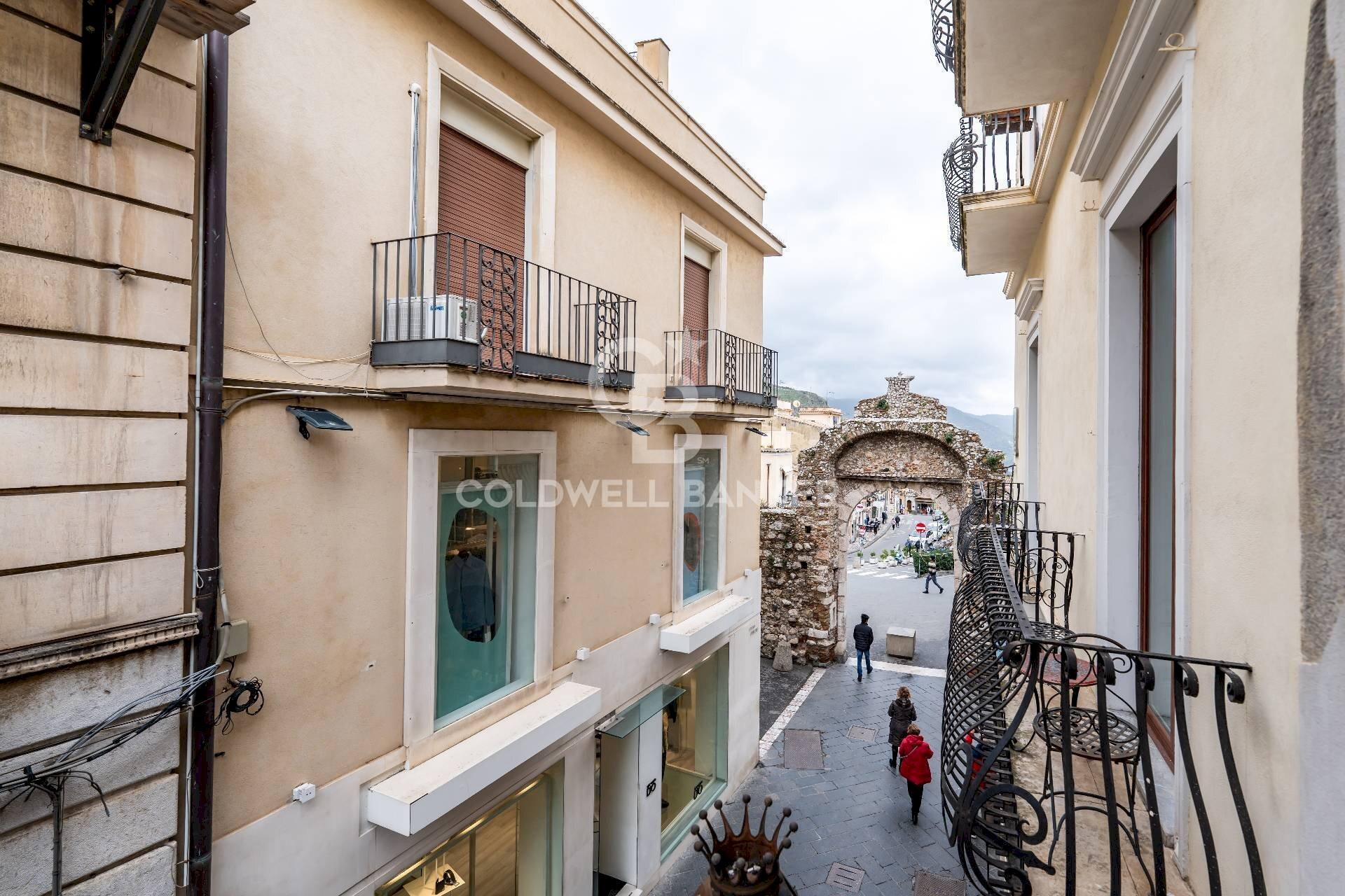 Foto 1 - Appartamento Vico Zecca, Taormina - foto 1