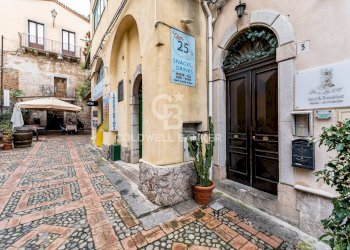 Foto 22 - Appartamento Vico Zecca, Taormina - foto 22