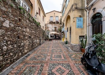 Foto 24 - Appartamento Vico Zecca, Taormina - foto 24