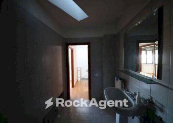 Bagno - Quadrilocale piazza Sandro Pertini, 12, Taranto - foto 16