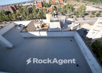 Terrazzo - Quadrilocale piazza Sandro Pertini, 12, Taranto - foto 22