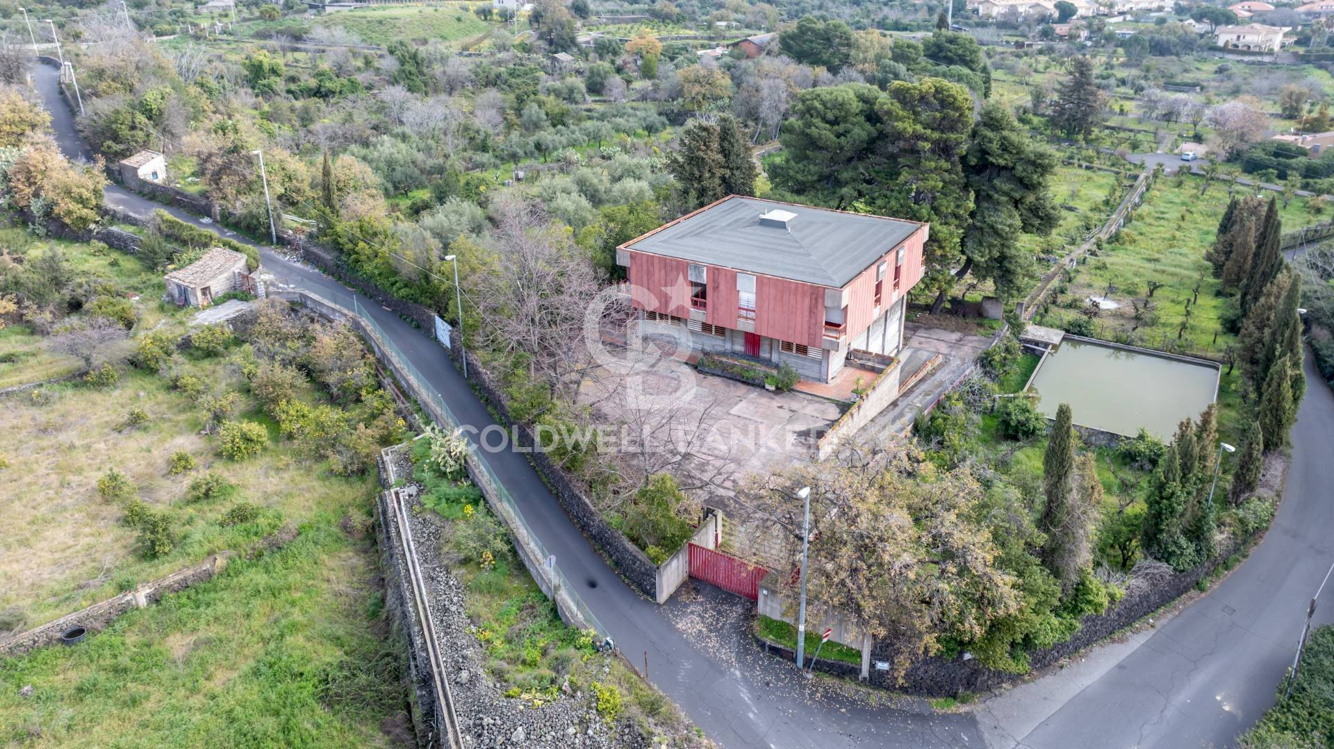 Foto 1 - Office San Giovanni la Punta - photo 1