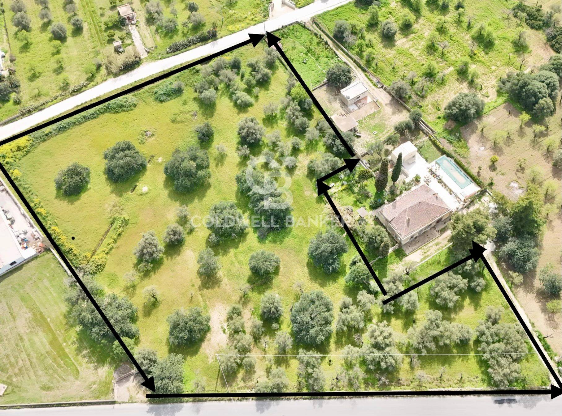 Foto 1 - Terreno edificabile C.DA ZACCHITA
 
SNC, Rosolini - foto 1