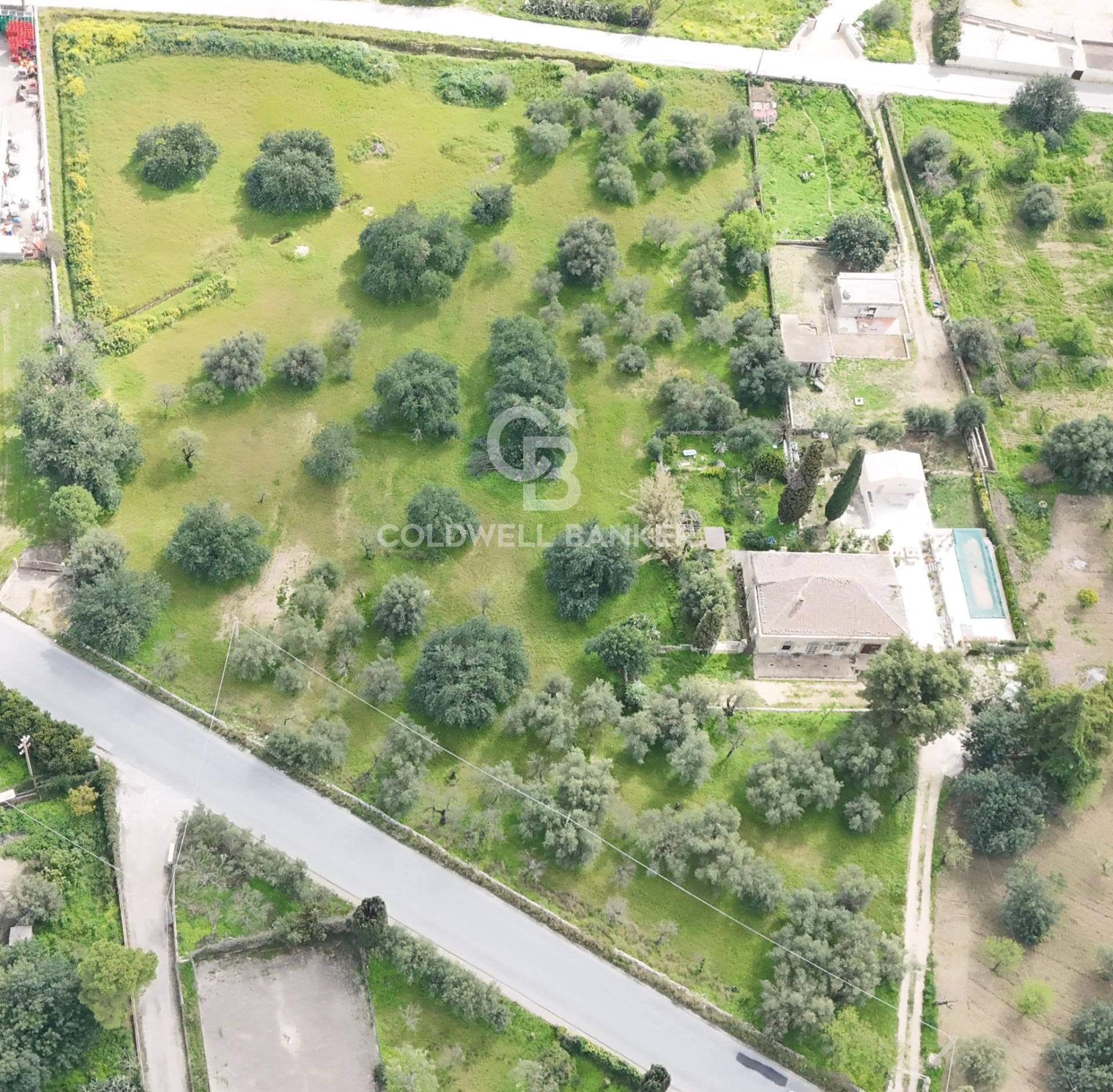 Foto 2 - Terreno edificabile C.DA ZACCHITA
 
SNC, Rosolini - foto 2