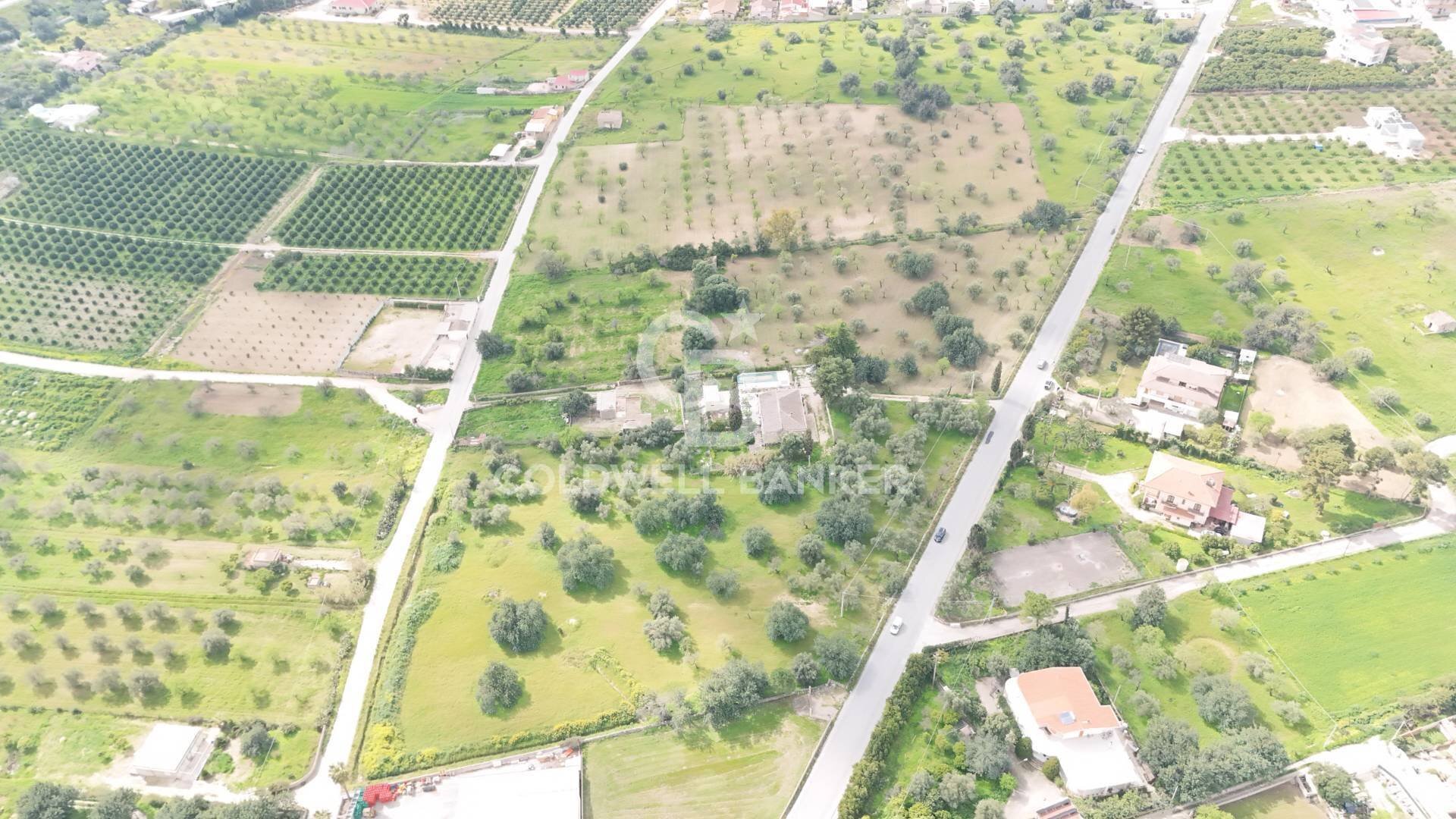 Foto 1 - Terreno edificabile C.DA ZACCHITA
 
SNC, Rosolini - foto 1