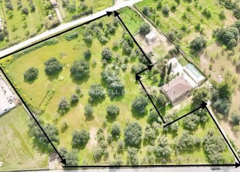 Foto 1 - Terreno edificabile C.DA ZACCHITA
SNC, Rosolini - foto 1