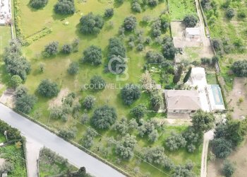 Foto 2 - Terreno edificabile C.DA ZACCHITA
SNC, Rosolini - foto 2