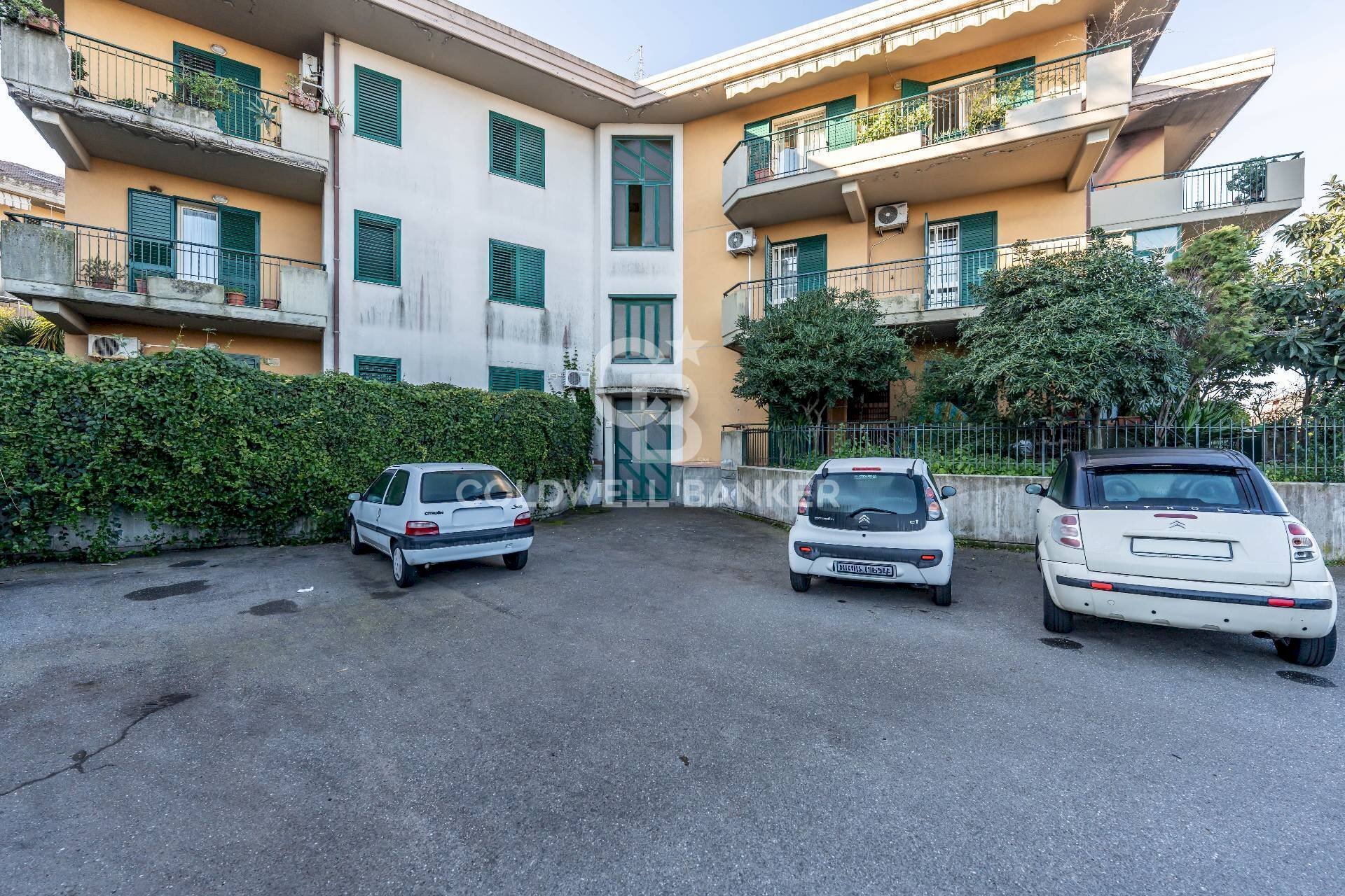 Foto 1 - Apartment via pizzo maugeri
 
41, Valverde - photo 1