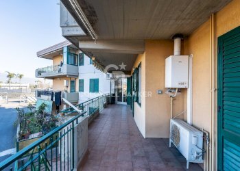 Foto 29 - Apartment via pizzo maugeri
 
41, Valverde - photo 29