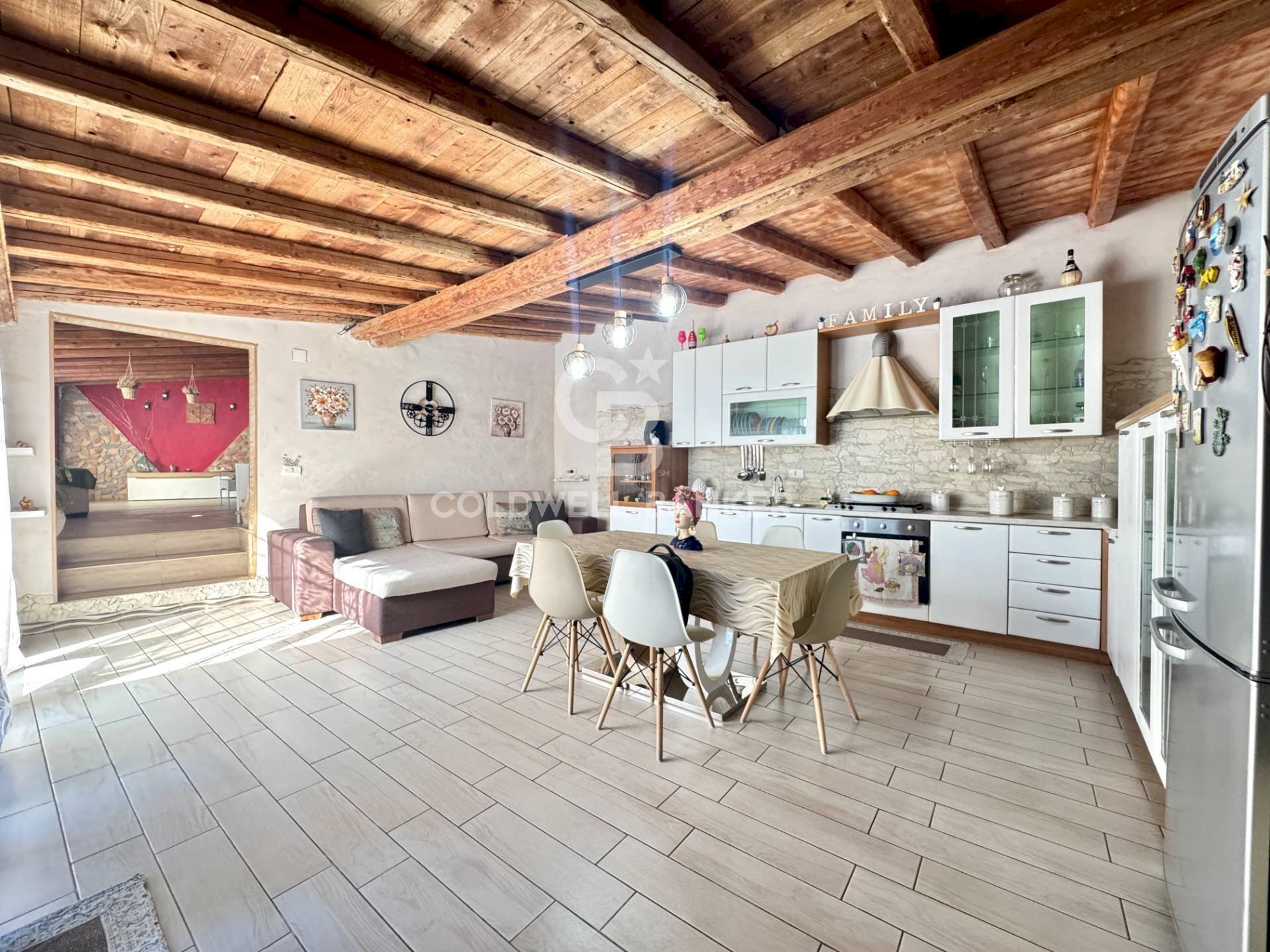 Foto 1 - Villa Via Ombra, Mascalucia - foto 1