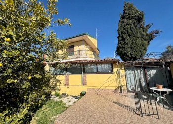 Foto 3 - Villa Via Ombra, Mascalucia - foto 3