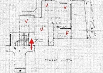 Foto 23 - Quadrilocale Via San Gregorio
 
6, Mascalucia - foto 23