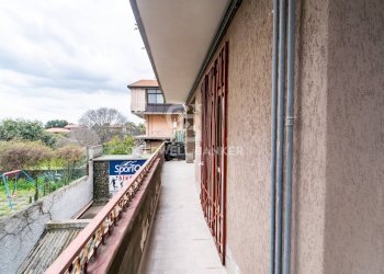 Foto 21 - Quadrilocale Via San Gregorio
 
6, Mascalucia - foto 21