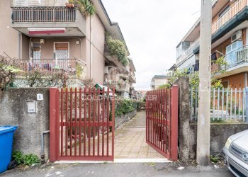 Foto 33 - Quadrilocale Via San Gregorio
 
6, Mascalucia - foto 33