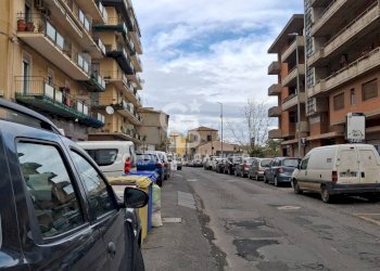 Foto 23 - Trilocale VIA MESSINA
 
347, Catania - foto 23