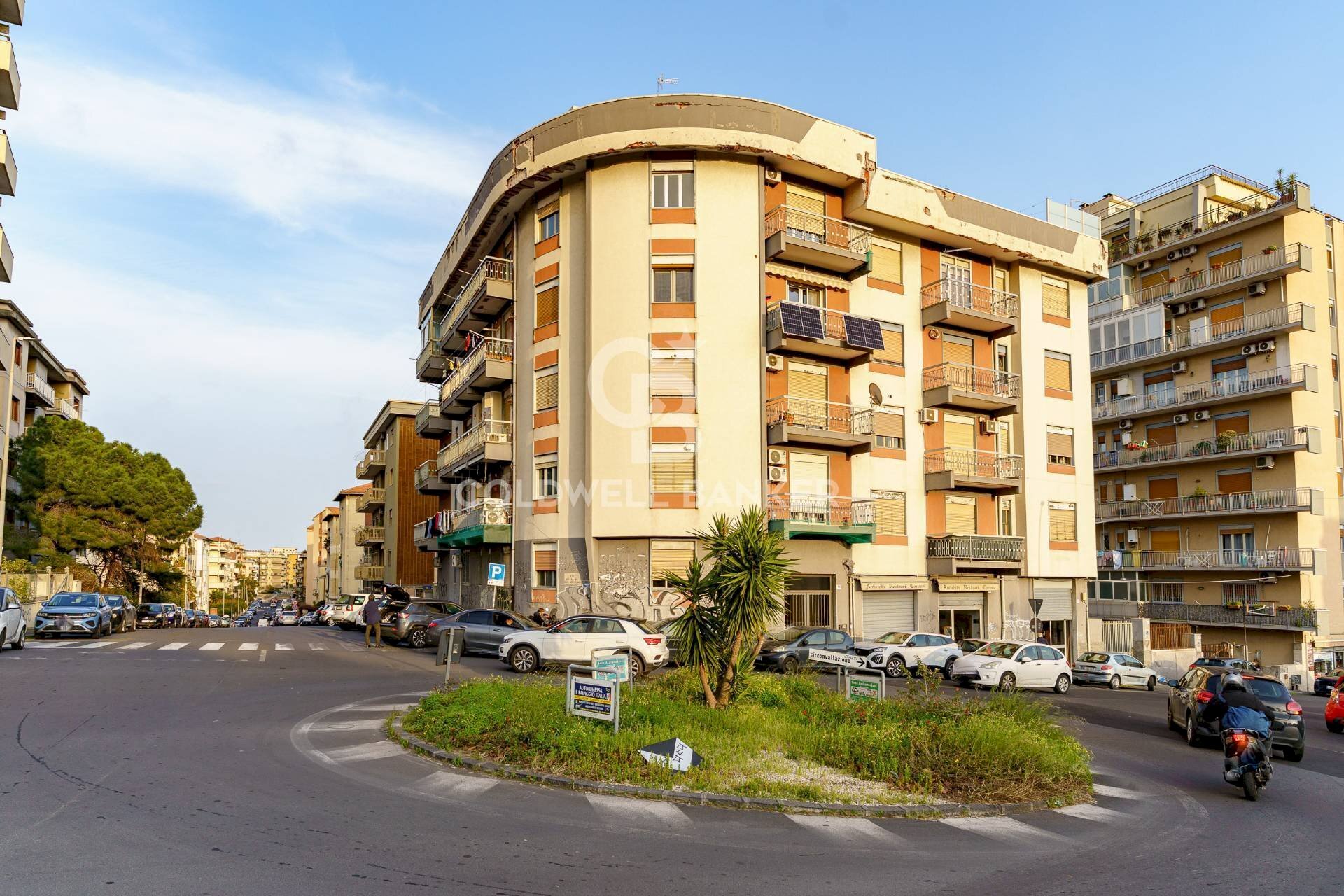 Foto 1 - Appartamento via Caronda
 
480, Catania - foto 1