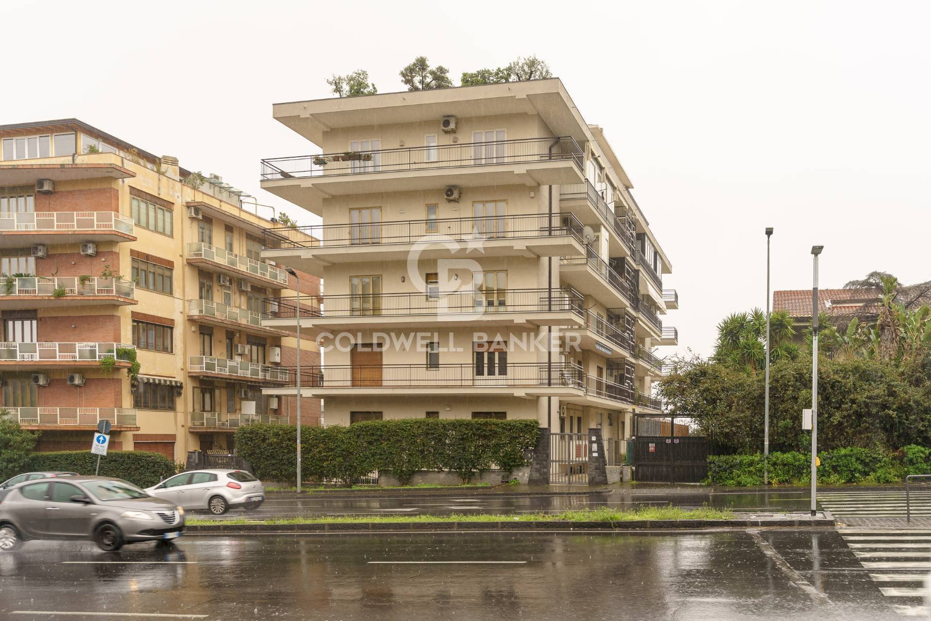 Foto 1 - Trilocale Viale Andrea Doria
 
23A, Catania - foto 1